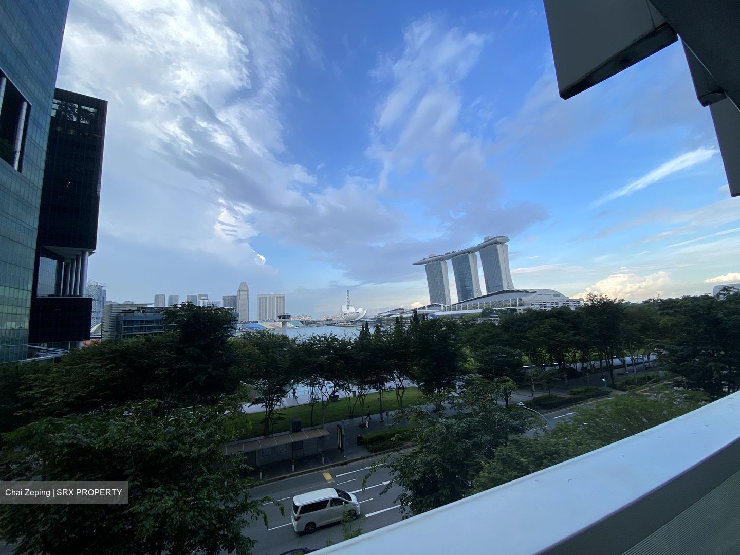 The Sail @ Marina Bay (D1), Apartment #592508731